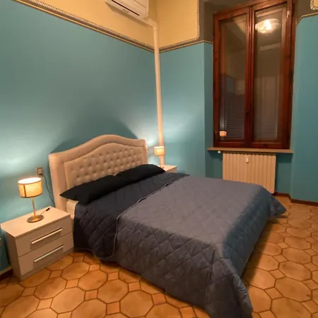 Belle Epoque Апартаменты *